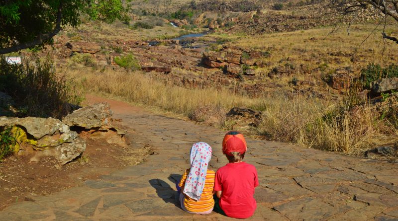Djoser Reisen sind bestens geeignet für Familien mit Kindern zwischen 5 und 15 Jahren.
