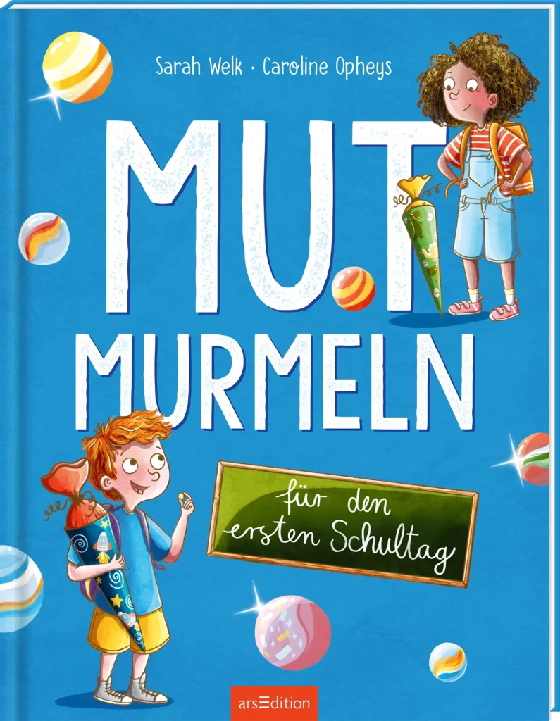 Mutmurmeln 