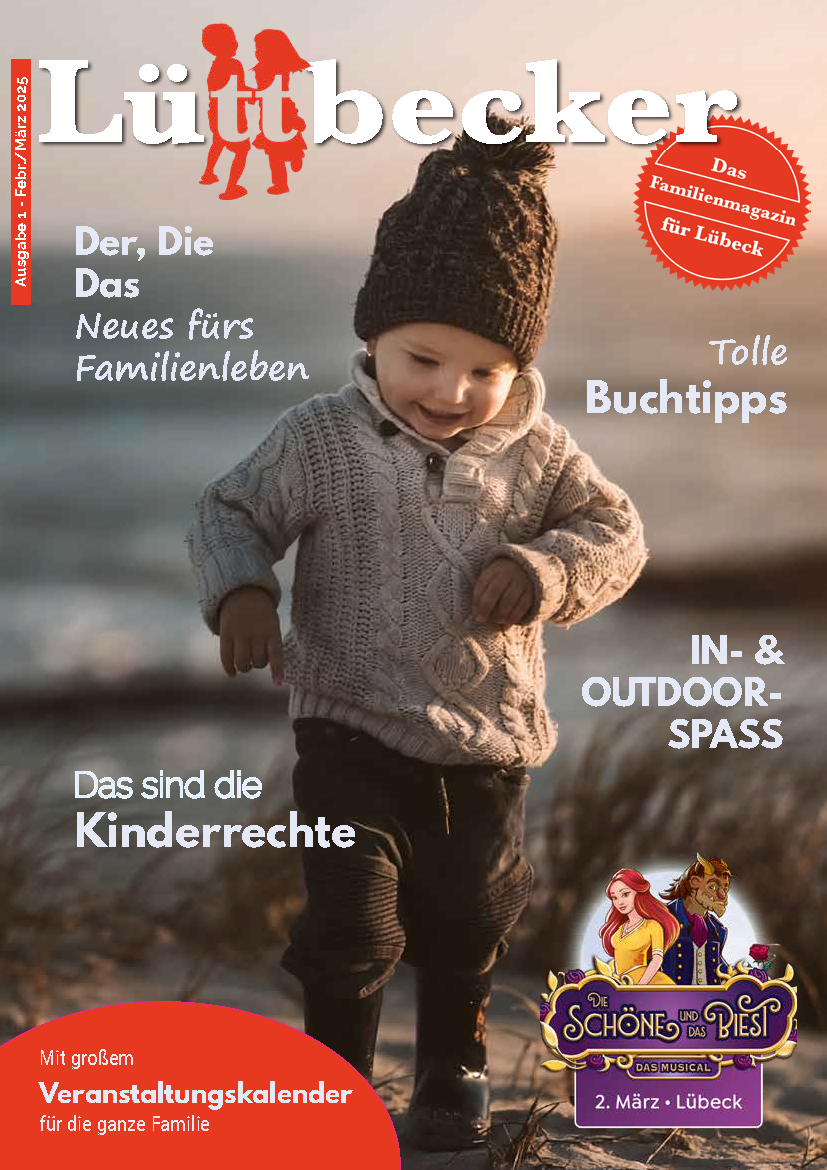 Titel 01/2025